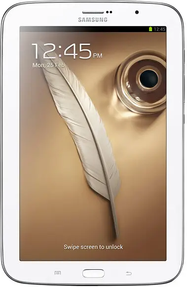 تبلت سامسونگ گلکسی نوت 8 ان 5100 هوشمند 8 اینچی SAMSUNG PHONE GALAXY NOT 8 N5100