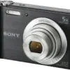 دوربین عکاسی دیجیتال اچ دی 20.1 مگاپیکسلی سونی SONY CAMERA DIGITAL 20.1 MP W800 1426514067W800