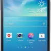 گوشی موبایل سامسونگ گلکسی اس 4 مینی آی 9190 هوشمند SAMSUNG PHONE GALAXY S4 MINI I9190 1426567379africa en GT I9190ZKAXFA 009 Front black