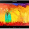 تبلت هوشمند سامسونگ پی 601 گلکسی نوت SAMSUNG GALAXY NOTE 10.1” 2014 EDITION P601 1426571395za SM P6010ZWEXFA 001 Front black