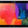 تبلت هوشمند 12.2 اینچی سامسونگ پی 901 گلکسی نوت پرو SAMSUNG GALAXY NOTE PRO P901 1426574490latin en SM P9010ZWLTPA 000225207 Front black