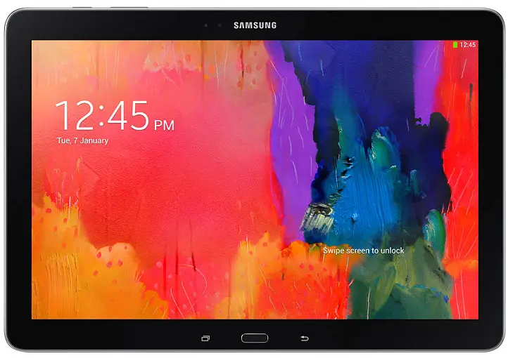 تبلت هوشمند 12.2 اینچی سامسونگ پی 901 گلکسی نوت پرو SAMSUNG GALAXY NOTE PRO P901