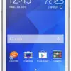گوشی موبایل سامسونگ گلکسی استار ادونس جی 350 SAMSUNG GALAXY STAR ADVANCE G350 4GB 1426592092ru SM G350EZWASER 000251088 Front white