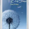 گوشی موبایل سامسونگ گلکسی گرند ای 9082 SAMSUNG GALAXY GRAND I9082 8GB 2 SIM 1426656852pk GT I9082EWAPAK 001 Front white