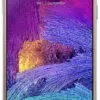 گوشی موبایل سامسونگ گلکسی نوت 4 ان 910 چهارهسته SAMSUNG 32GB GALAXY NOTE 4 N910H 1426667942uk SM N910FZDEBTU 000258887 Front gold