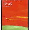 گوشی موبایل سامسونگ گلکسی اس 4 ای 9515 چهار هسته SAMSUNG PHONE 16GB GALAXY S4 I9515 1426676972ch fr GT I9515ZSASWC 001 front gray