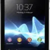 گوشی موبایل سونی اکسپریا ای سی 1605 هوشمند SONY SMART PHONE 4GB XPERIA E C1605 1426743701sonyxperiaedual 1 221008566222 640x360