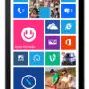 گوشی موبایل نوکیا لومیا 630 8 گیگابایت NOKIA MOBILE PHONE 4.5 INCH LUMIA 630 2 گوشی موبایل نوکیا لومیا 630 8 گیگابایت NOKIA MOBILE PHONE 4.5 INCH LUMIA 630 1426745680Nokia Lumia 630 Smartphone White front