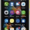 گوشی موبایل نوکیا آشا 502 3 اینچی 502 NOKIA MOBILE PHONE WI-FI ASHA 1426751561ASHA 502