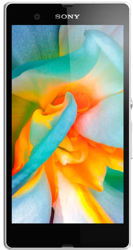 گوشی موبایل سونی اکسپریا زد سی 6602 چهار هسته ای SONY SMART PHONE XPERIA Z C6602