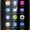 گوشی موبایل نوکیا آشا 309 وای فای دار 309 NOKIA MOBILE PHONE 2 INCH ASHA 1427280744Untitled 1