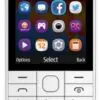 گوشی موبایل نوکیا 2.4 اینچی آشا 220 NOKIA MOBILE PHONE ASHA 220 DUAL SIM 1427283693nokia asha 220 thumbnail449 41399038345