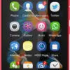 گوشی موبایل نوکیا آشا 501 دو سیم کارته NOKIA MOBILE PHONE 2 SIM ASHA 501 1427289144Untitled 1