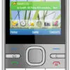 گوشی موبایل نوکیا سی 5-00 2.2 اینچی NOKIA MOBILE PHONE 3G BAND C5-00 1427289657C5