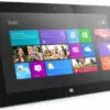 تبلت هوشمند نوکیا مایکروسافت سرفیس آر تی NOKIA TABLET 10.6 INCH MICROSOFT SURFACE RT 1427345290Microsoft Surface RT price cut