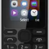 گوشی موبایل نوکیا ان 108 دوسیم کارته 1.8 اینچی NOKIA MOBILE PHONE N108 1427356122Nokia 108 360