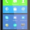 گوشی موبایل نوکیا ایکس ال هوشمند 5 اینچی NOKIA SMART MOBILE PHONE 2 SIM XL 1427369048large large Nokia XL
