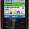 گوشی موبایل نوکیا 2.2 اینچی 5 مگاپیکسلی NOKIA MOBILE PHONE X2-00 1427372274nokia x2 1