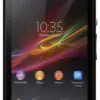 گوشی موبایل سونی اکسپریا ام دوسیم SONY SMART PHONE 4GB XPERIA M C2005 14273783083216b