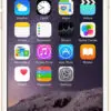 گوشی موبایل اپل آیفون 6 هوشمند 16 گیگابایتی APPLE SMART MOBILE IPHONE 6 GOLD 1427516516iphone6 box gold 2014