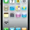 گوشی موبایل اپل آیفون 4 اس هوشمند 3.5 اینچی 8 گیگابایتی APPLE MOBILE 8GB IPHONE 4S 14275225057406585