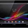 تبلت سونی اکسپریا زد اس جی پی 321 چهار هسته ای SONY TABLET 16GB XPERIA Z SGP321 14275241928922215