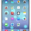 آی پد ایر سلولار اپل 9.7 اینچی APPLE SMART TABLET 128GB IPAD AIR CELLULAR 1427527321ipad air 2013 silver front hires
