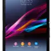 گوشی موبایل سونی اکسپریا زد آلترا سی 6803 6.4 اینچی SONY 16GB XPERIA Z ULTRA C6803 1427527596xperia z ultra hero black 620x420 a82de52b739491a12b1212ca4f27a18d