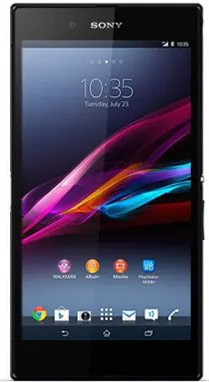 گوشی موبایل سونی اکسپریا زد آلترا سی 6803 6.4 اینچی SONY 16GB XPERIA Z ULTRA C6803