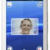 گوشی موبایل سونی اریکسون اکسپریا ایکس 8 وای فای دار SONY ERICSSON PHONE XPERIA X8 1427541105xperia x8 white front2 650 80