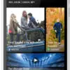 گوشی موبایل اچ تی سی وان مینی هوشمند 4.3 اینچی HTC SMART PHONE 16GB ONE MINI 1427607642Mobile HTC One mini 16GB987878