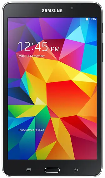 تبلت سامسونگ گلکسی تب 4 تی 230 7 اینچ SAMSUNG TABLET 8GB GALAXY TAB4 T230