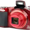 دوربین فیلمبرداری و عکاسی دیجیتال کولپیکس نیکون NIKON COOLPIX L610 DIGITAL CAMERA 1427799610highres nikon coolpix l610 1 1352727394