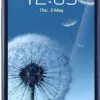 گوشی موبایل سامسونگ اس3 نئو آی9300 آی SAMSUNG MOBILEPHONE GALAXY S3 NEO I9300I DUALSI 1427871390in BGT I9300I M16 000154406 Front blue