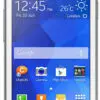 گوشی موبایل سامسونگ گلکسی استار2 جی130 اچ 4 گیگابایتSAMSUNG GALAXY STAR2 G130H 1428151712ae SM G130HZADXS44G 000250336 Front white