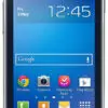 گوشی موبایل سامسونگ گلکسی فیم لیت اس6790 3.5اینچ SAMSUNG MOBILE FAME LITE S6790 1428235150ch GT S6790MKNORT 000215073 Front black