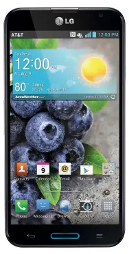 گوشی موبایل ال جی جی پی آر او 5.5 اینچی وای فای LG MOBILE PHONE G PRO