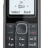 گوشی موبایل نوکیا ساده ماشین حساب چراغ قوه NOKIA MOBILE PHONE 1202 1428380056nokia 1202