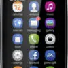 گوشی موبایل نوکیا3 اینچ بلوتوث NOKIA MOBILE PHONE GPRS ASHA 308 1428405751Untitled 2
