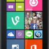 گوشی موبایل نوکیا لومیا 530 4.0 اینچ NOKIA MOBILE PHONE LUMIA 530 1428415301Lumia 530 SSIM Gray new spec png
