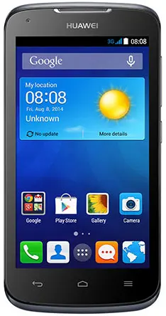 گوشی موبایل هواوی اسند وای 520 دو هسته ای HUAWEI MOBILE PHONE ASCEND Y520