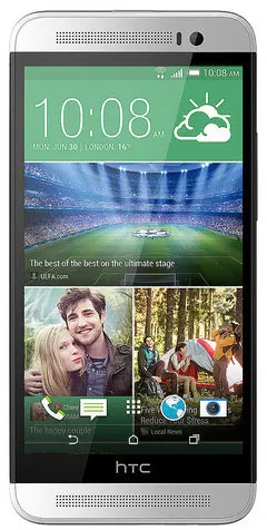 گوشی موبایل اچ تی سی وان ای8 هوشمند 5.0 اینچHTC SMART MOBILE PHONE ONE E8