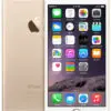 گوشی موبایل هوشمند اپل آیفون16گیگ 6 پلاس 5.5اینچ APPLE DUAL CORE PHONE IPHONE 6 PLU 1428814064iphone6 gold select 2014