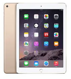 تبلت هوشمند اپل آی پد ایر 2 سلولار APPLE SMART TABLET 16GB IPAD AIR 2 CELLULAR