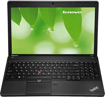 لپ تاپ لنوو تینک پد اج ای 535 15.6 اینچی LENOVO LAPTOP AMD A8 THINKPAD EDGE E535