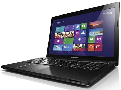 لپ تاپ لنوو سری B بی 5070 500 گیگابایتی LENOVO LAPTOP CORE I5 15.6INCH B5070