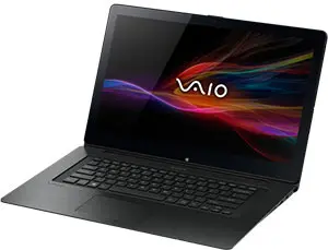 لپ تاپ و تبلت لمسی سونی وایو فلیپ SONY LAPTOP & TABLET CORE I3 TOUCH FLIP SVF14N