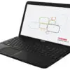 لپ تاپ توشیبا ستلایت سی 850 500 گیگبایت TOSHIBA LAPTOP CORE I5 SATELLITE C850 1429424123C850 Teaser 01