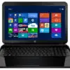 لپ تاپ اچ پی پاویلیون 15 500 گیگابایت HP LAPTOP PAVILION CORE I5 15-D002SE 1429504435HP 15 D002SE