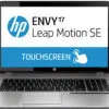 لپ تاپ اچ پی انوای17 HP LAPTOP TOUCHSMART INTEL CORE I7 ENVY17 1TB 14295942560088818290669 A